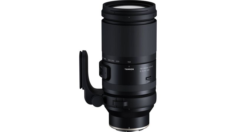 Tamron 150-500mm F5-6.7 Di III VC VXD Obiectiv Foto Mirrorless