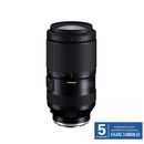 Tamron 70-180mm F2.8 VXD III VC G2 Obiectiv Foto Mirrorless Montura Sony E