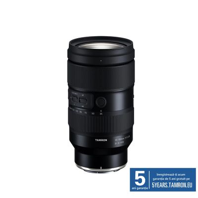 Tamron 35-150mm F2-2.8 Di III VXD Obiectiv Foto Mirrorless Montura Nikon Z