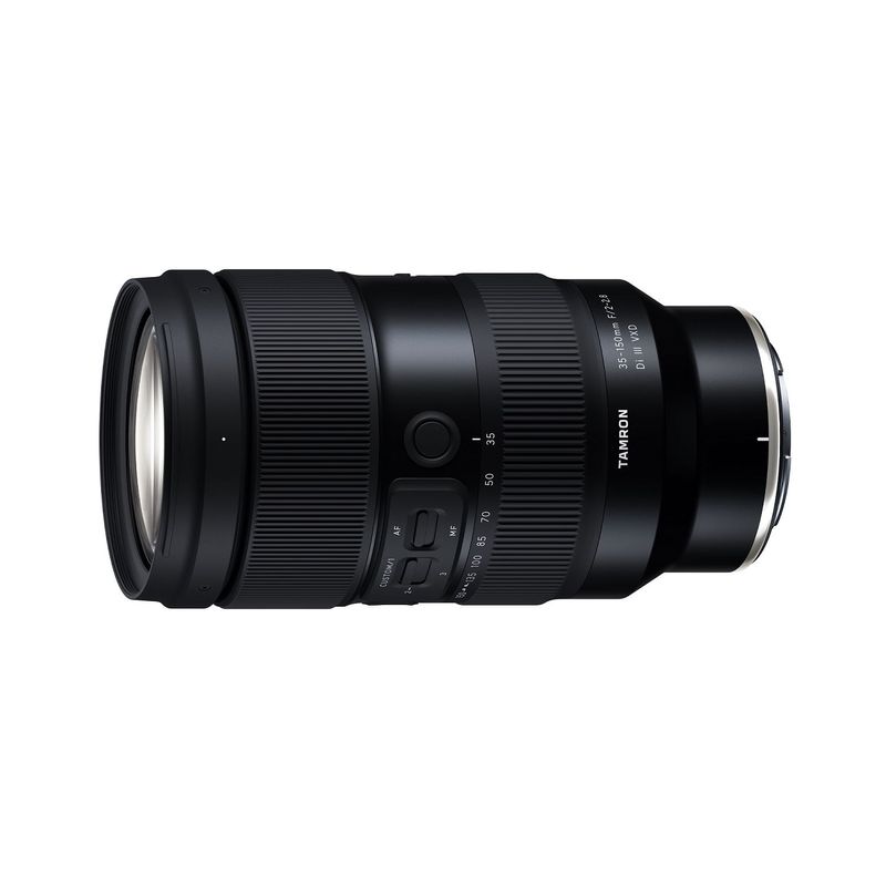 Tamron35150mmF228DiIIIVXDObiectivFotoMirrorlessMonturaNikonZ