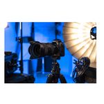 Tamron35150mmF228DiIIIVXDObiectivFotoMirrorlessMonturaNikonZ