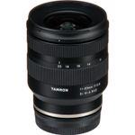 Tamron1120mmF28DiIIIARXDObiectivFotoMirrorlessMonturaFujiFilmX