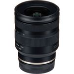 Tamron1120mmF28DiIIIARXDObiectivFotoMirrorlessMonturaFujiFilmX