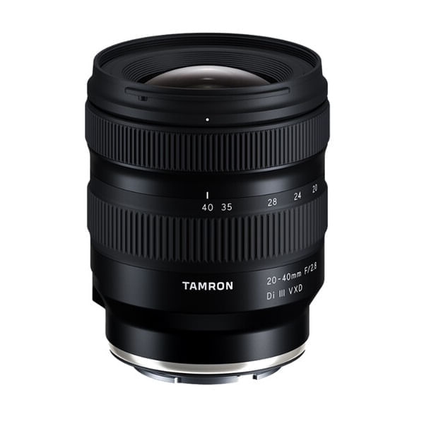 Tamron 20-40mm Obiectiv Foto Mirrorless F2.8 Di III VXD Montura