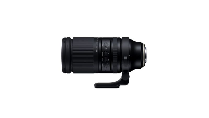 ほぼ新品 TAMRON 150-500f5-6.7 Tamron 150-500mm Obiectiv Foto Mirrorless F5-6.7 Di III VC VXD