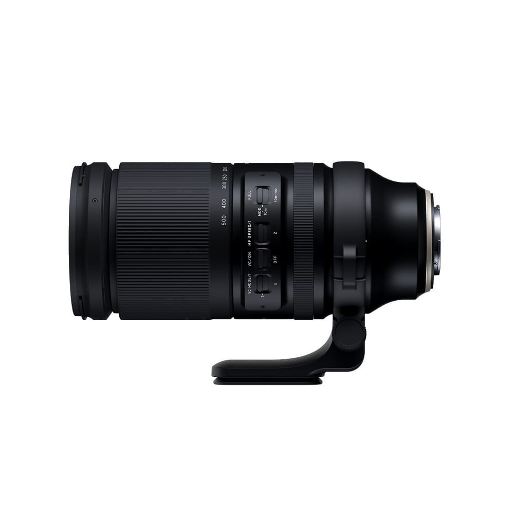 Tamron 150-500mm Obiectiv Foto Mirrorless F5-6.7 Di III VC VXD