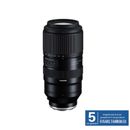 Tamron 50-400mm F4.5-6.3 Di III VC VXD Montura Sony E
