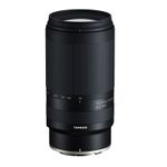 Tamron70300mmObiectivFotoMirrorlessF4563RXDIIINikonZmount