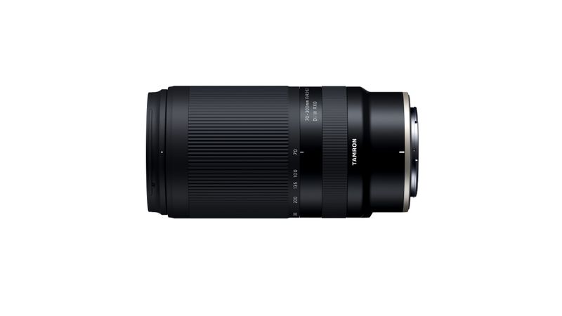 Tamron 70-300mm Obiectiv Foto Mirrorless F4.5-6.3 RXD III Nikon Z