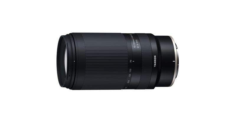 Tamron 70-300mm Obiectiv Foto Mirrorless F4.5-6.3 RXD III Nikon Z