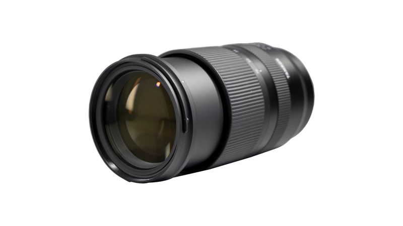 Tamron 17-70mm Obiectiv Foto Mirrorless F2.8 Di III-A VC RXD