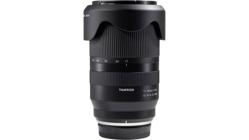 TAMRON 17-70mmF2.8 Di III A VCR XD Eマウント Amazon.co.jp: Tamron TAMRON 17-70mm F2.8 Di III-A VC RXD Fujifilm
