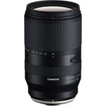 Tamron18300mmF3563DiIIIAVCVXDObiectivFotoMirrorlessMonturaFujiFilmX
