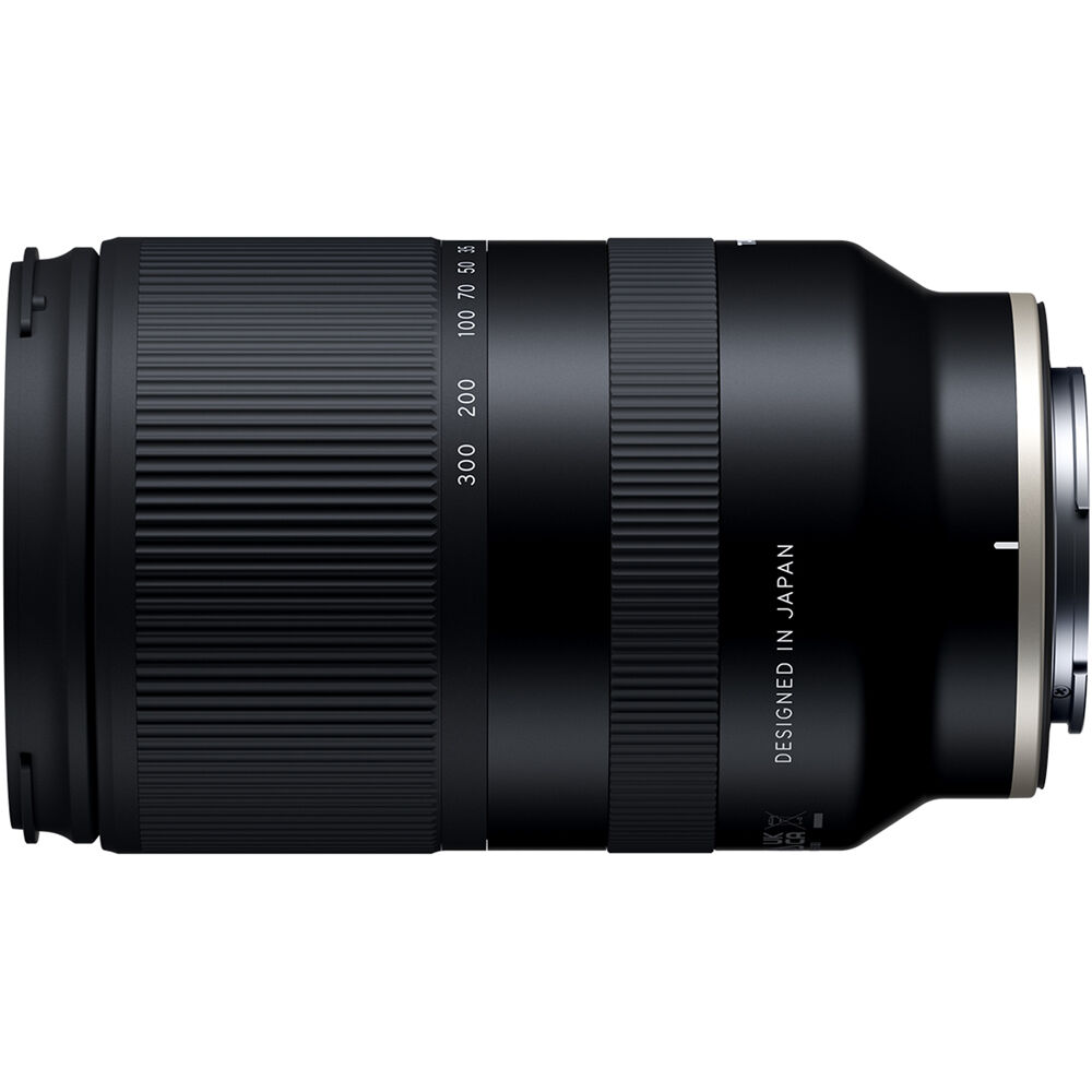 Tamron 18-300mm Obiectiv Foto Mirrorless F3.5-6.3 Di III-A VC VXD