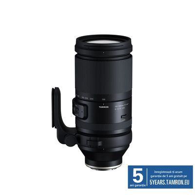 Tamron 150-500mm Obiectiv Foto Mirrorless F5-6.7 Di III VC VXD Sony E-mount