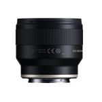 Tamron35mmObiectivFotoMirrorlessF28DiIIIOSDMonturaSonyE