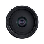 Tamron35mmObiectivFotoMirrorlessF28DiIIIOSDMonturaSonyE