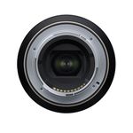 Tamron35mmObiectivFotoMirrorlessF28DiIIIOSDMonturaSonyE