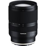 Tamron1728mmObiectivFotoMirrorlessF28RXDIIIMonturaSonyE