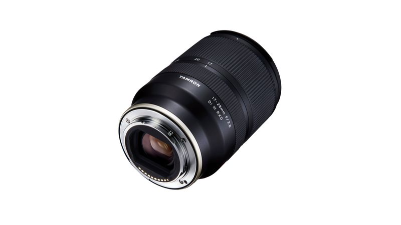 Tamron 17-28mm Obiectiv Foto Mirrorless F2.8 RXD III Montura Sony