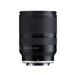 Tamron1728mmObiectivFotoMirrorlessF28RXDIIIMonturaSonyE