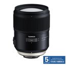 Tamron 35mm Obiectiv Foto DSLR F/1.4 Di USD Montura Nikon F