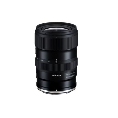 Tamron 16-30mm F2.8 Di III VXD G2 Obiectiv Foto Mirrorless Montura Z