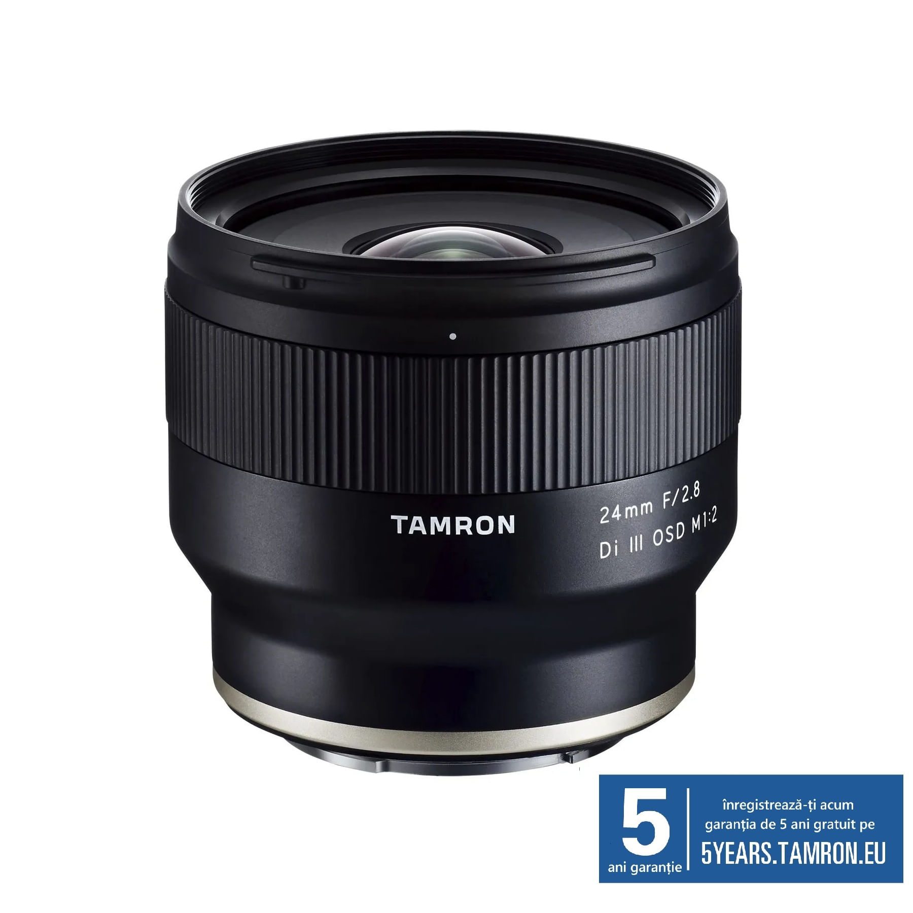 Tamron 24mm Obiectiv Foto Mirrorless F2.8 Di III OSD Montura Sony