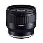 Tamron24mmObiectivFotoMirrorlessF28DiIIIOSDMonturaSonyE