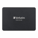 Verbatim VI550 S3 SSD 2.5 inch 256GB