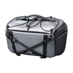 Ulanzi SU02 Messenger 13L Geanta Foto Gri