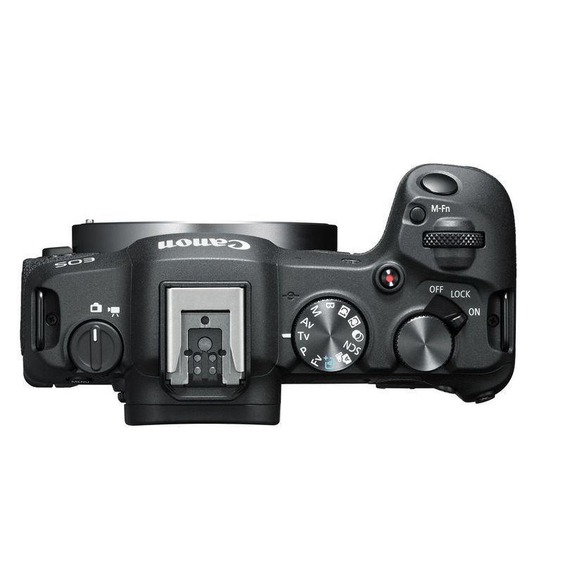 CanonEOSR8AparatFotoMirrorlessKitcuObiectivRF2450mmF4563ISSTM