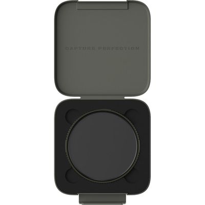 PolarPro Shortstache Filtru Everyday Mist 1/4 + CPL 49mm