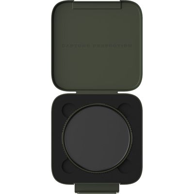 PolarPro Shortstache Filtru Black Mist 1/2 + CPL 67mm