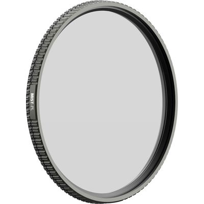 PolarPro Shortstache Filtru Black Mist 1/2 + CPL 77mm