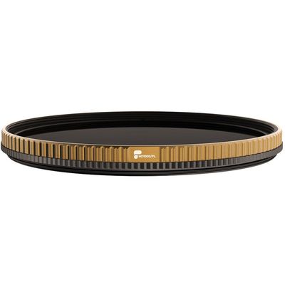 PolarPro Quartzline Filtru ND1000 + CPL 77mm