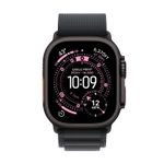 Apple Watch Ultra 3 Smartwatch GPS - Cellular Carcasa Black Titanium 49mm Black Alpine Loop - L-2