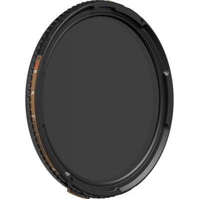 PolarPro Peter McKinnon Chroma Filtru VND/PL ND64-512 82mm