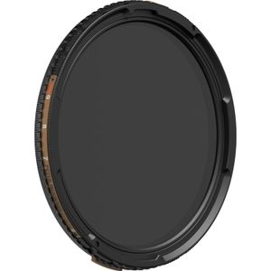 PolarPro Peter McKinnon Chroma Filtru VND/PL ND64-512 Edition II 95mm