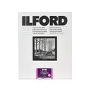 Ilford Photo Multigrade RC Deluxe Satin Hartie Foto Camera Obscura 30.5x40.6cm 50 coli