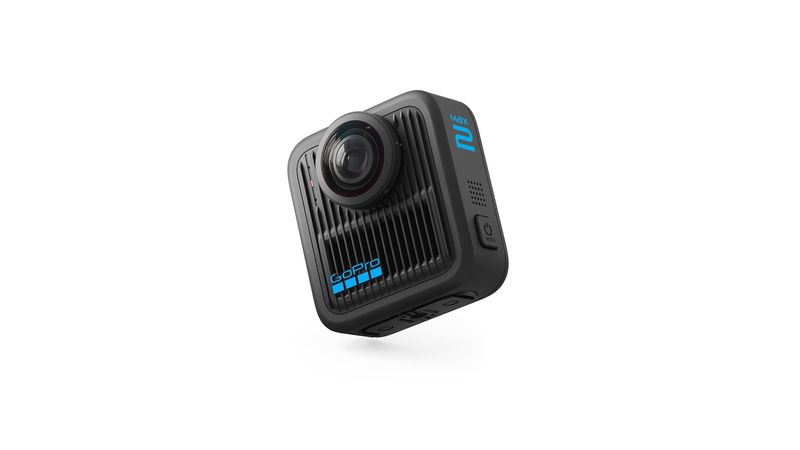 GoPro Max 2 Camera de Actiune 360 8K-F64.ro - F64.ro
