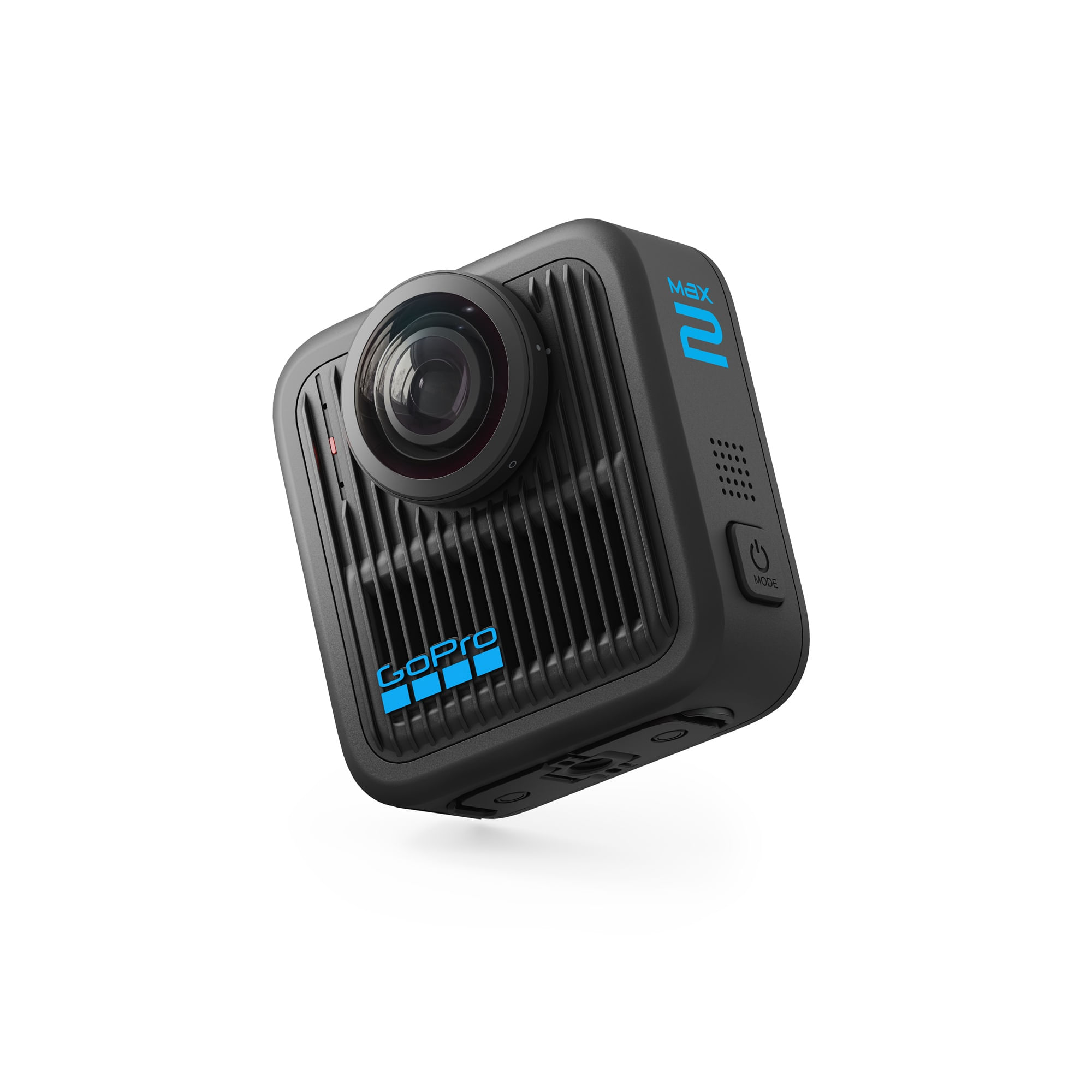 【美品】GoPro MAX Camera video sport GoPro MAX 360, 5.6K, Wi-Fi, GPS, negru