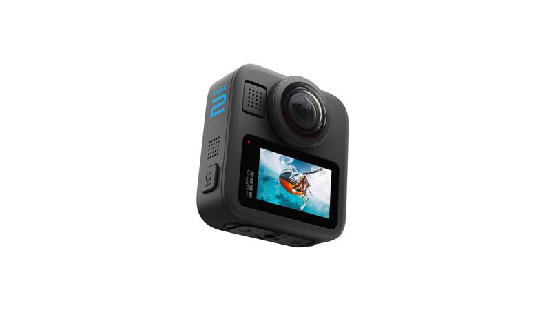 【美品】GoPro MAX Amazon | GoPro公式限定 GoPro MAX + SDカード 360度カメラ 5.6K 16.6