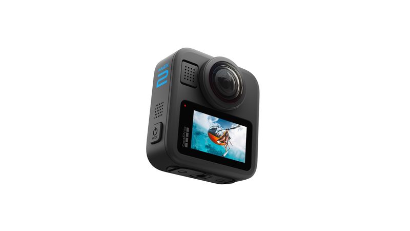 GoPro Max 2 Bundle Camera de Actiune 360 8K cu Accesorii-F64.ro