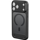 SmallRig Husa de telefon 5551 FilMov Photography pentru iPhone 17 Pro Max Negru