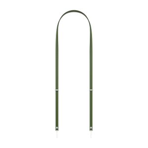 Apple Curea Crossbody pentru iPhone Green