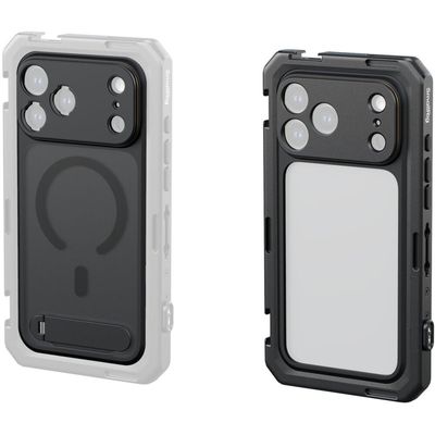 SmallRig 5542 Carcasa Video pentru iPhone 17 Pro Editie Emblematica