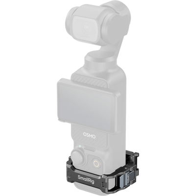 SmallRig 5607 Adaptor Cage pentru DJI Osmo Pocket 3