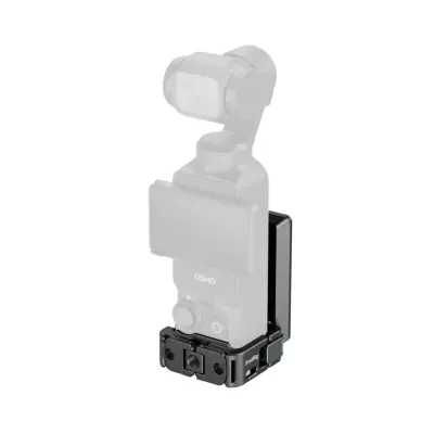 SmallRig 5581 Suport de montare cu eliberare rapid pentru DJI Osmo Pocket 3