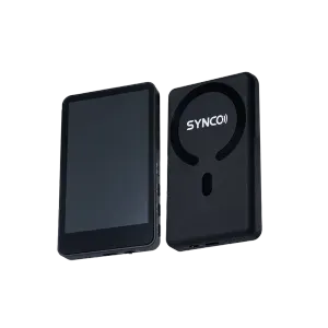 Synco Xview M4 Monitor 4" pentru Smartphone